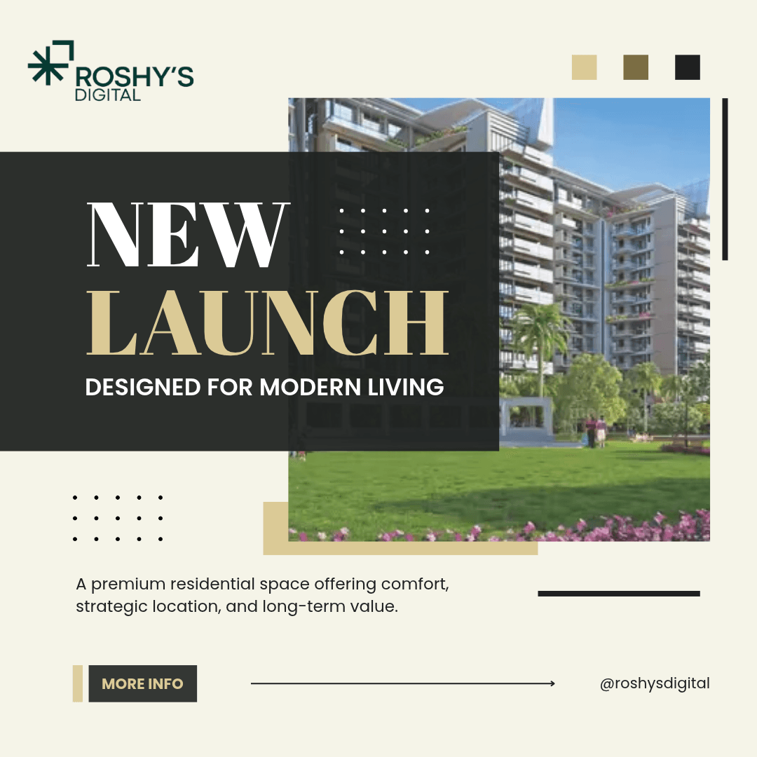 Property Launch